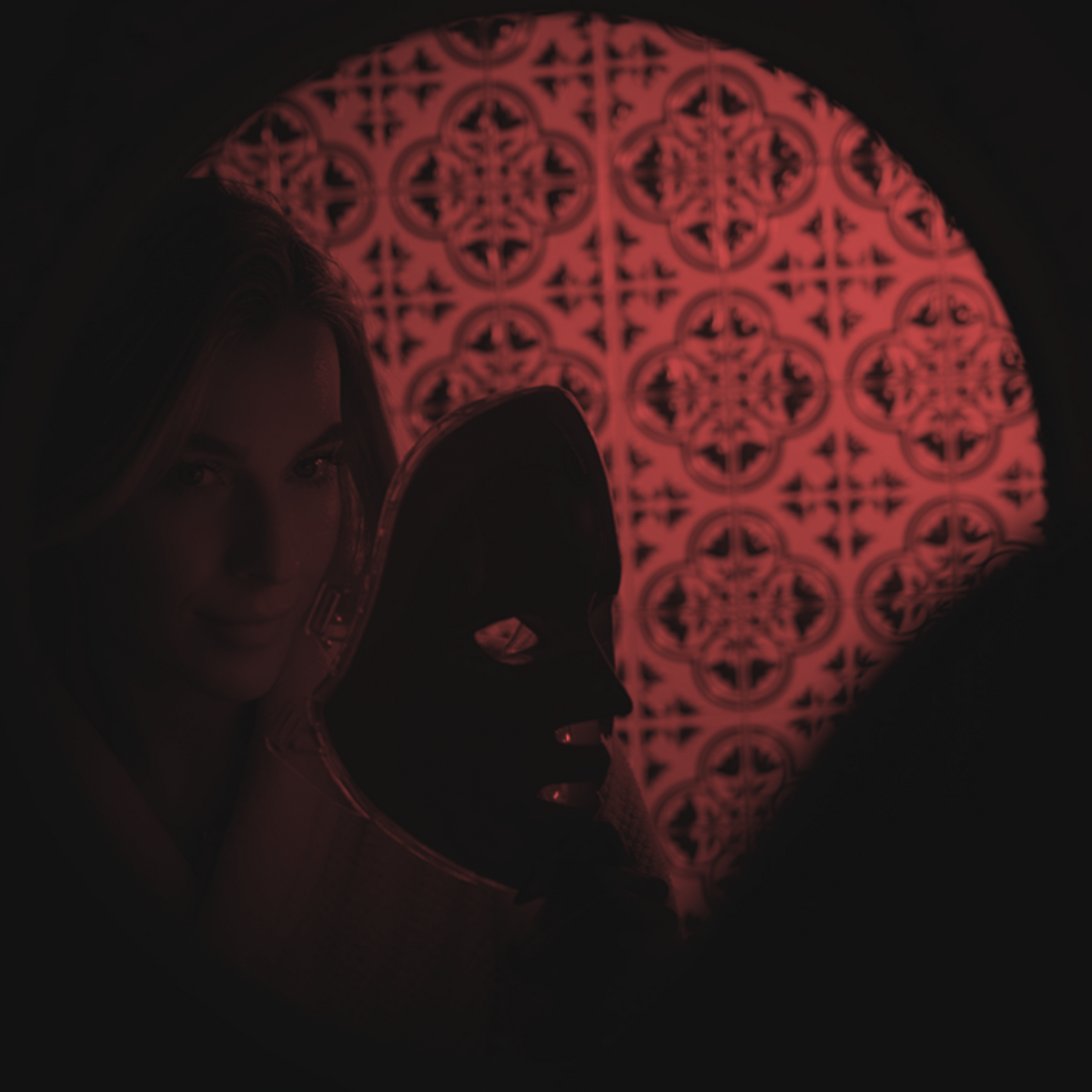 HeyWell™ - LED Face Mask