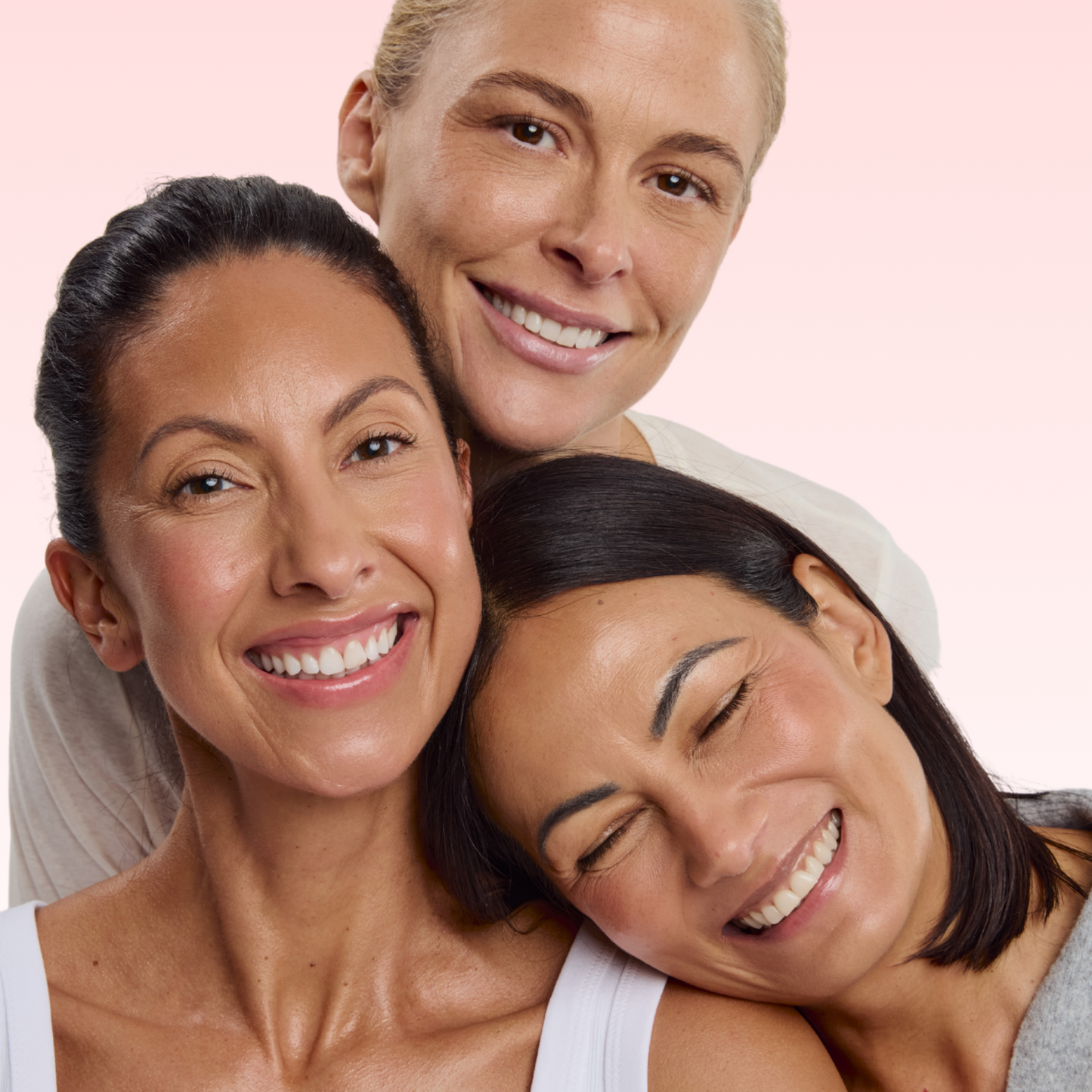 HeyWell™ - LED Face Mask