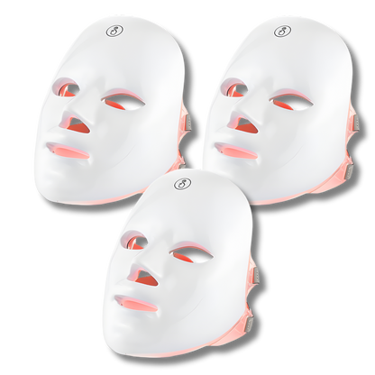 HeyWell™ - LED Face Mask