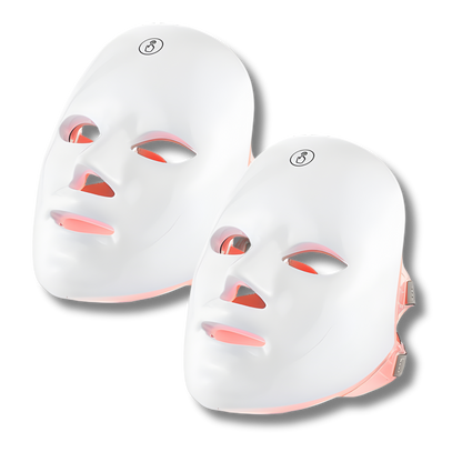 HeyWell™ - LED Face Mask
