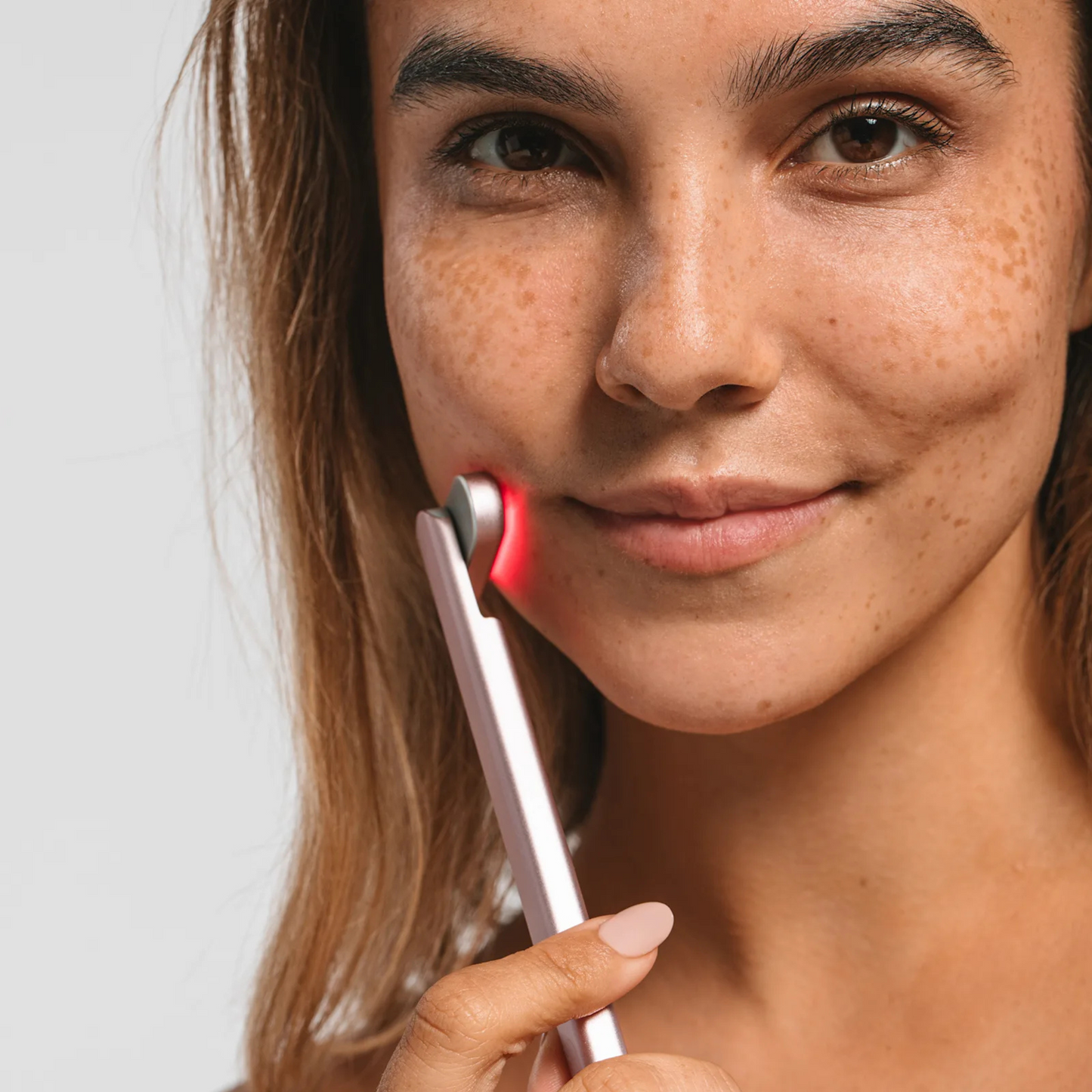 HeyWell™ - Microcurrent Facial Device