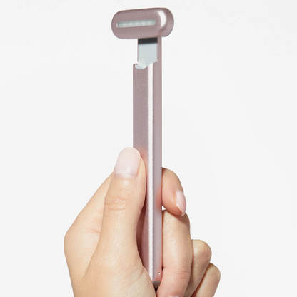 HeyWell™ - Microcurrent Facial Device