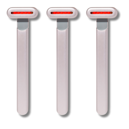 HeyWell™ - Microcurrent Facial Device