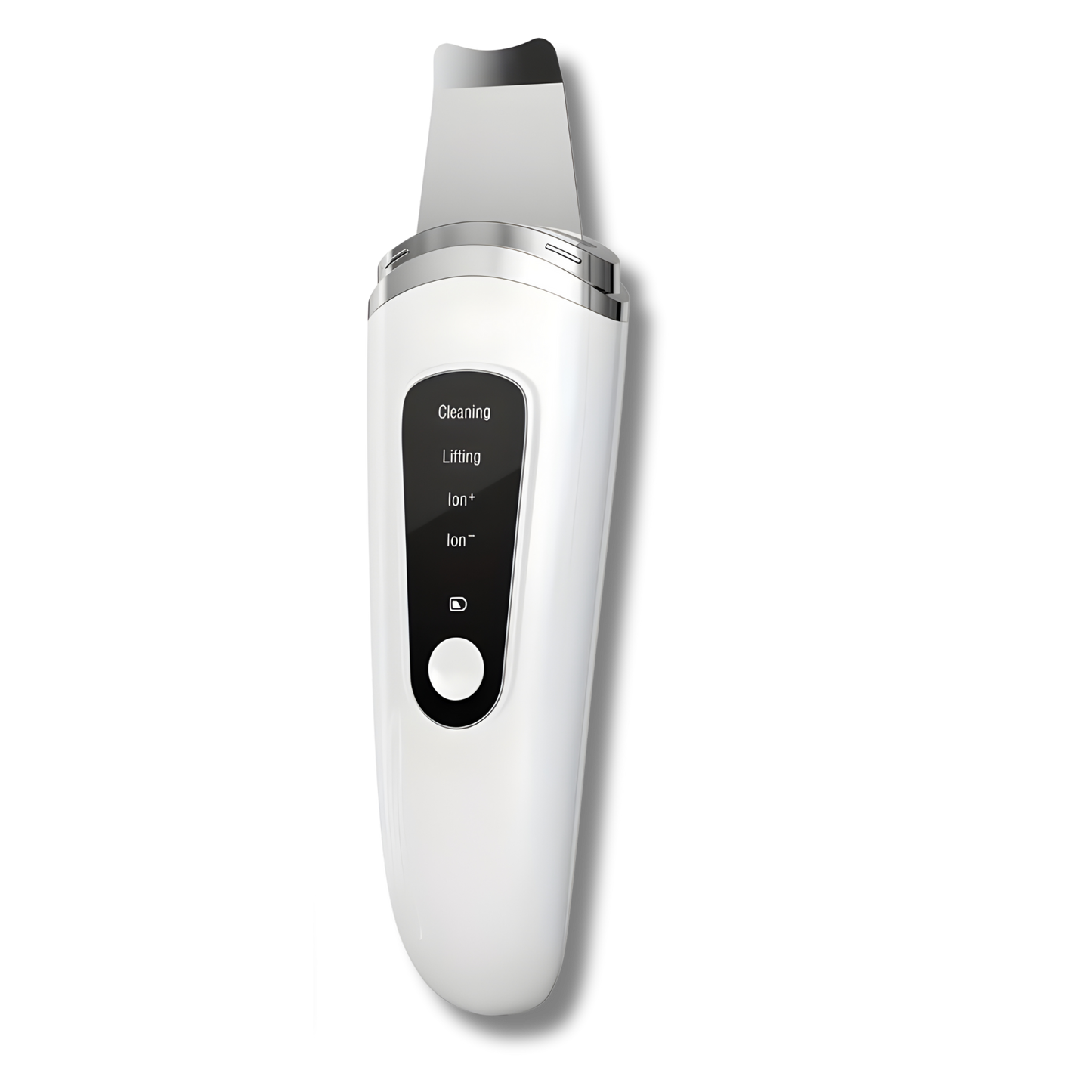 HeyWell™ - Ultrasonic Skin Scrubber