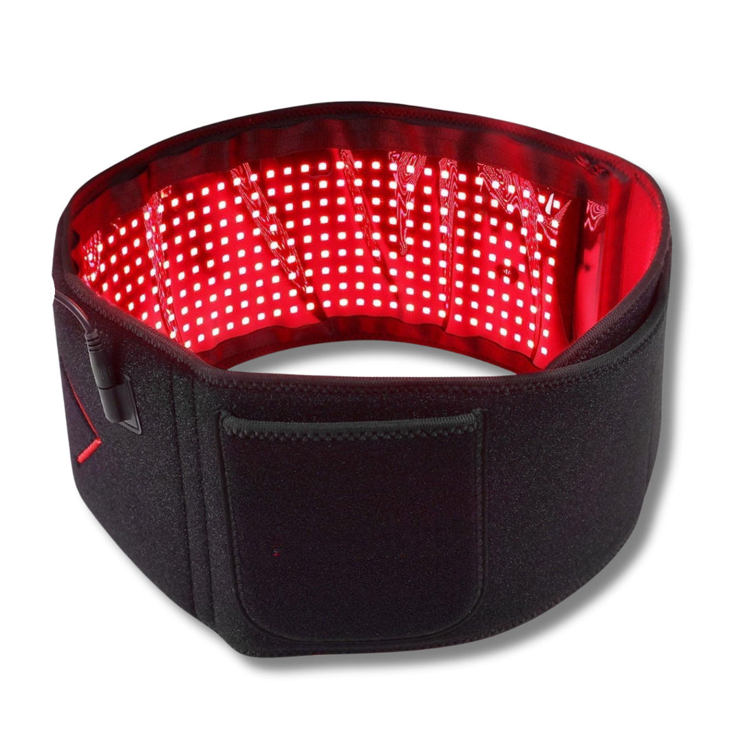 HeyWell™ - Red Light Therapy Belt