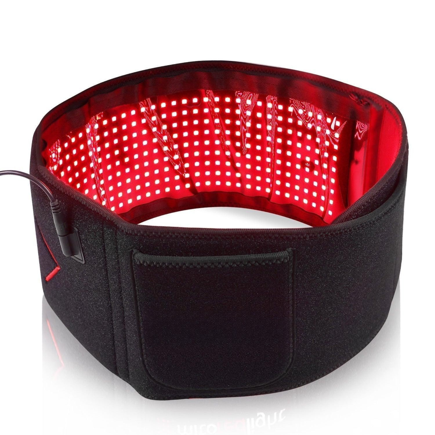 HeyWell™ - Red Light Therapy Belt