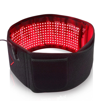 HeyWell™ - Red Light Therapy Belt