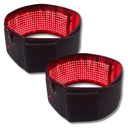HeyWell™ - Red Light Therapy Belt