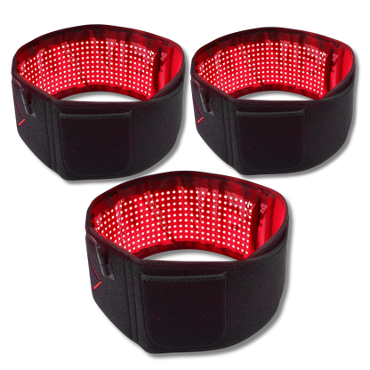 HeyWell™ - Red Light Therapy Belt